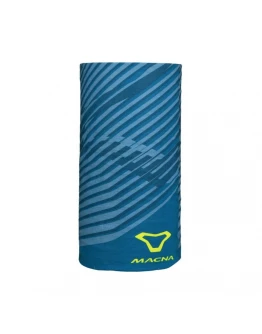 Bandana MACNA SUMMER TUBE - Albastru