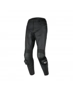 Pantaloni de piele sport/touring MACNA OVITO Negru - Negru | 1667596101