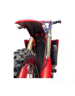 Folie antinoroi TWIN AIR SUZUKI RMZ 250 '19-21', RMZ 450 '18-21'