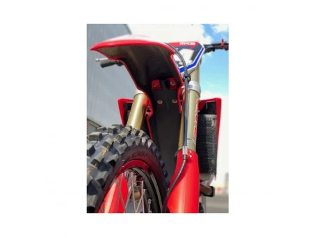 TWIN AIR OKLEINA PRZECIWBŁOTNA HUSQVARNA (MUD DEFLECTOR FOAM) | 177767501