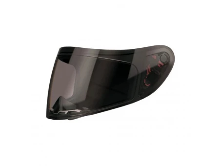 Viziera neagra casca Revenge - Thunder - Blade SV - pinlock ready (tip MT-V-06)