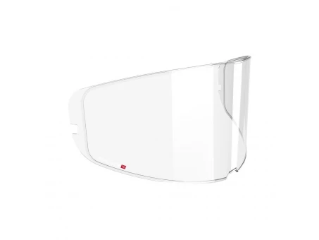 Lentila antiaburire transparenta pinlock – compatibila cu castile flip-up (modulabile) MT Atom 2 SV (tip MT-V-35 – DKF512) – Max Vision