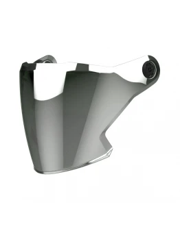 Viziera argintie (tip oglinda) casca open-face MT Cosmo SV – tip MT-V-37