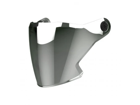 Viziera argintie (tip oglinda) casca open-face MT Cosmo SV – tip MT-V-37 | 1802101014
