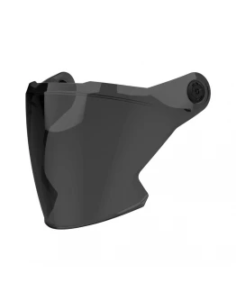 Viziera neagra casca open-face MT Cosmo SV – tip MT-V-37