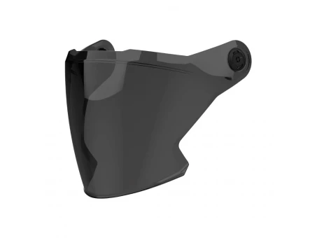 Viziera neagra casca open-face MT Cosmo SV – tip MT-V-37 | 1802101015