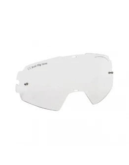 Lentila transparenta MX Evo (ochelari Mx Evo - MT Helmets)