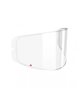 Lentila antiaburire transparenta pinlock – compatibila cu castile integrale MT Revenge 2 S – Targo S (tip MT-V-14B – DKS209)