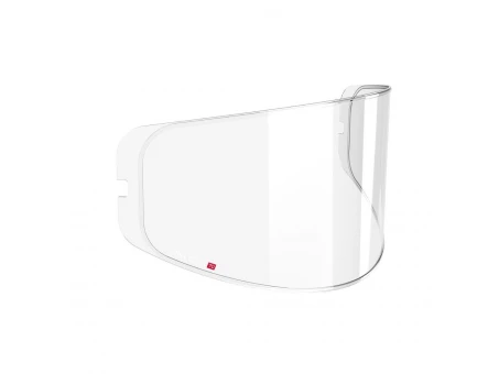 Lentila antiaburire transparenta pinlock – compatibila cu castile integrale MT Revenge 2 S – Targo S (tip MT-V-14B – DKS209) | 182809929