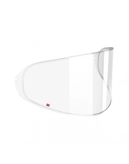 Lentila antiaburire transparenta pinlock - compatibila cu castile flip-up MT Genesis SV - Axxis Storm SV