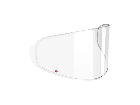 Lentila antiaburire transparenta pinlock – compatibila cu castile flip-up MT Genesis SV – Axxis Storm SV