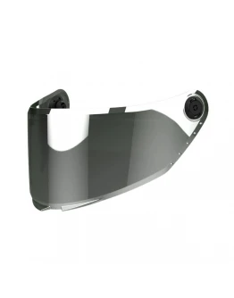 Viziera (tip oglinda) casca integrala MT Thunder 4 SV (MT-V-28B DKS435) Max Vision - Argintiu