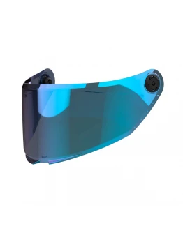Vizieră Iridium MT Thunder 4 SV Max Vision (MT-V-28B – DKS435) - Albastru