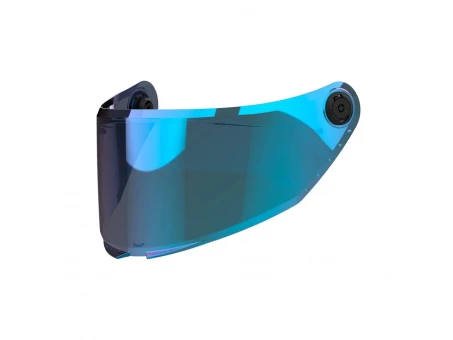 Vizieră Iridium MT Thunder 4 SV Max Vision (MT-V-28B – DKS435) - Albastru | 183500642