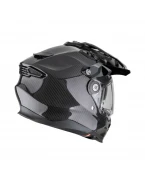 Cască enduro/adventure Scorpion ADF-9000 Carbon Air - Negru | 184-261-03