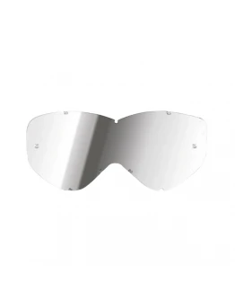 Lentila argintie Mx-Pro III (ochelari Mx-Pro - MT Helmets)