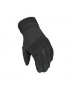 Mănuși moto impermeabile MACNA DIM RTX - Negru | 1906199101