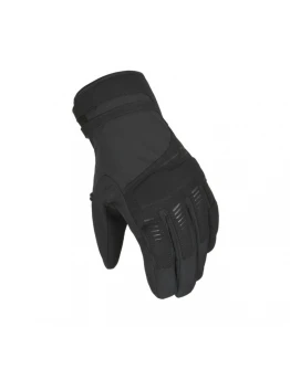 Mănuși moto impermeabile MACNA DIM RTX - Negru