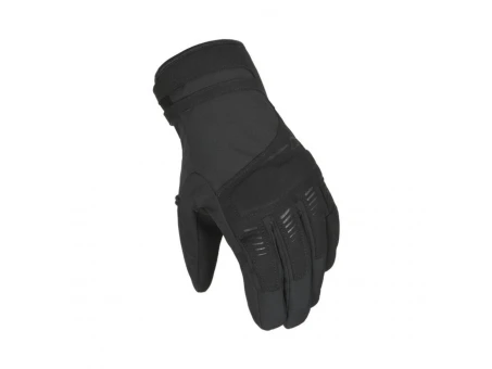 Mănuși moto impermeabile MACNA DIM RTX - Negru | 1906199101