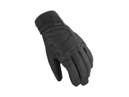 Manusi Moto Impermeabile MACNA DAUNTO RTX - Negru
