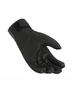 Manusi Femei Moto Impermeabile MACNA DAUNTA RTX - Negru