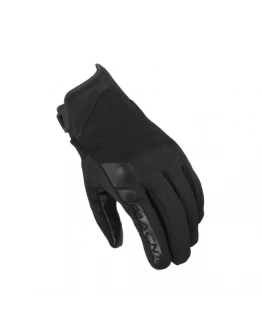 Mănuși moto impermeabile MACNA VITAIN RTX - Negru