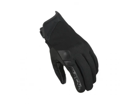 Mănuși moto impermeabile MACNA VITAIN RTX - Negru | 1906336101