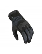 Mănuși moto de vară MACNA HAROS 2.0 - Negru | 1906343101
