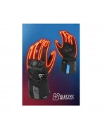 Mănuși Moto Încălzite Macna Progress RTX DL 2.0 - Negru | 1906616101