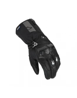 Mănuși Moto Încălzite Macna Progress RTX DL 2.0 - Negru