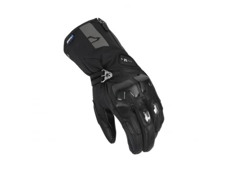 Mănuși Moto Încălzite Macna Progress RTX DL 2.0 - Negru | 1906616101