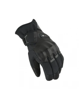 Mănuși cu încălzire electrică Macna Era 2.0 RTX - Negru