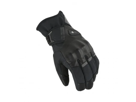 Mănuși cu încălzire electrică Macna Era 2.0 RTX - Negru | 1906621101