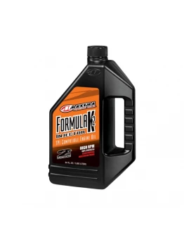 Ulei motor Maxima Racing Oils Formula K2 2T 