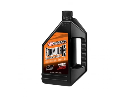 Ulei motor Maxima Racing Oils Formula K2 2T | 20-22964