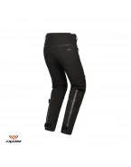 Pantaloni moto barbati Touring Ixon All season M-SKD MS - Negru - pantaloni laminati