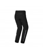 Pantaloni moto barbati Touring/Adventure Ixon All seasonl M-SKD MS - Negru/Rosu | 2001010761117
