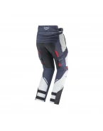 Pantaloni motociclete barbati Touring/Adventure Ixon All season Midgard MS - Gri/Navy/Negru