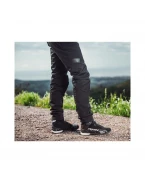 Pantaloni moto Roadster/Urban Ixon Pulsion MS All Season - Negru | 200101100