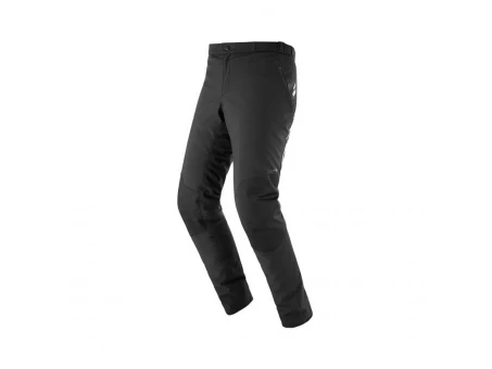 Pantaloni moto Roadster/Urban Ixon Pulsion MS All Season - Negru | 200101100