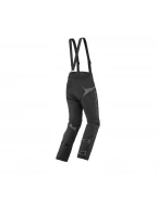 Pantaloni moto barbati Touring/Adventure Ixon All season/vara Odin MS - Negru | 2001011051001