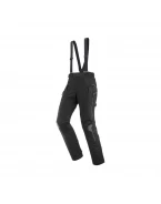 Pantaloni moto barbati Touring/Adventure Ixon All season/vara Odin MS - Negru | 2001011051001