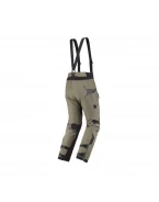 Pantaloni moto barbati Touring/Adventure Ixon All season/vara Odin MS - Khaki/Negru | 2001011058010