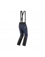 Pantaloni motociclete femei Touring/Adventure Ixon All season/vara Odin LS - Albastru/Negru/Rosu | 2001020393047