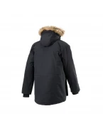 Geacă KENNY Racing Winter Parka Casual - Negru | 201-7906000