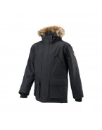 Geacă KENNY Racing Winter Parka Casual - Negru | 201-7906000