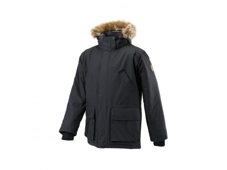 Geacă KENNY Racing Winter Parka Casual - Negru | 201-7906000