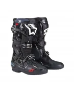 Cizme motocross-enduro Alpinestars Tech 10 Enduro - Negru | 2010025/10