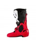 Cizme motocross-enduro Alpinestars Tech 10 Enduro - Rosu/Negru/Alb | 2010025/3016