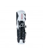 Cizme cross-enduro Alpinestars Tech 7 Enduro 2026 - Negru/Alb | 2010426/12